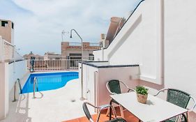 Apartamentos Alan
